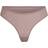 SKIMS Fits Everybody Thong - Umber