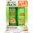 Garnier Fructis Sleek & Shine Gift Set