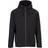 Trespass Men's Fleece AT200 Sheelane Hoodie - Black