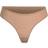 SKIMS Fits Everybody Thong - Sienna