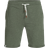 Indicode Aldrich Shorts - Grass Green