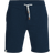 Indicode Aldrich Shorts - Navy