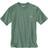 Carhartt Men's K87 Pocket T-shirt - Jade Heather