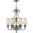Elstead Lighting Plantation Pendant Lamp