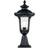 Elstead Lighting Chicago Gate Lamp