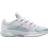 NIKE Air Jordan 11 CMFT Low W - White/Glacier Blue