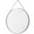 Hay Strap Wall Mirror