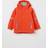 Polarn O. Pyret Stormy Shell Jacket - Orange