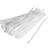 TRU Components Kabelbinder 150 mm 7.60 mm Natur 100 stk