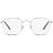Ray-Ban Jim RX3694V 2501 Silver L