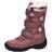 Lico Stiefel rot