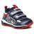 Geox Sneakers Todo Boy B2584A014CEC0735 Navy/Red Mörkblå