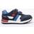 Geox Sneakers Alben Boy B353CA0FU22C4211 Navy/White Mörkblå