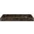 Mette Ditmer Marble Brown Serveringsbakke