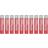 Hasbro NERF N-Strike Mega AccuStrike Series 10-Pack Refill Fjernlager, 4-5 dages levering