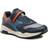 Geox Pavel Sneaker, Navy/ORANGE