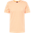 HUGO BOSS Logo Patch T-shirt - Light/Pastel Orange