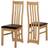 SECONIQUE Ainsley Solid Kitchen Chair