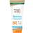 Garnier Ambre Solaire SPF 50+ Sensitive Advanced Sun Protection Cream 175ml