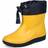 Beck Kid's Basic 849 Rain Boot - Yellow