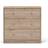 Tvilum To Go May 3 Chest of Drawer