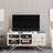 Decorotika Decorotika Stand TV Bench