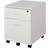 Vinsetto 258707 White Storage Cabinet 40x55.6cm