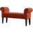 Artisan Artisan Brick Settee Bench