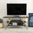 Decorotika Minerva Unit TV Bench