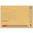 Gosecure Bubble Lined Envelope Size 8 270x360mm Gold 50 Pack