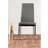 Furniturebox 6x Milan Kitchen Chair