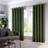 Fusion Sorbonne Lined Eyelet 117x229cm