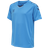 Hummel Sportstrøje med korte ærmer HmlCORE Blå Unisex børn