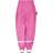 Playshoes Fleece Half Pants - Rosa/Pink