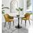 Furniturebox Elina Dining Table