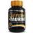 BioTechUSA Caffeine Taurine 60 Kapsler 60 stk