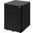 Vinsetto Hudson - 3 Storage Cabinet