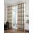 Fusion Balmoral Curtains: 90" Drop