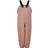 CeLaVi Rain Overall - Misty Rose