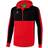 Erima Men's Six Wings Training Jacket - Red/Black