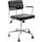 Kare Design Dottore Sort Kontorstol