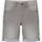 Name It Kid's Sofus Shorts - Medium Grey Denim