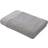 Pineapple Elephant Bamboo Soft Guest Towel Grey