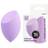ilū Makeup Sponge Olive Cut Purple