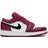 Nike Jordan 1 Low Noble GS - Red