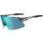 Tifosi Rail XC Clarion Krystalrøgglas - Blue