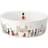 Cath Kidston London Print Ceramic Pet Bowl