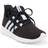 Adidas Kid's Cloudfoam Pure - Black