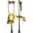 Actoy Stilts Yellow - 8 to 14 Years