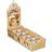 LSP LSP OAT KING ENERGY BAR Caramel